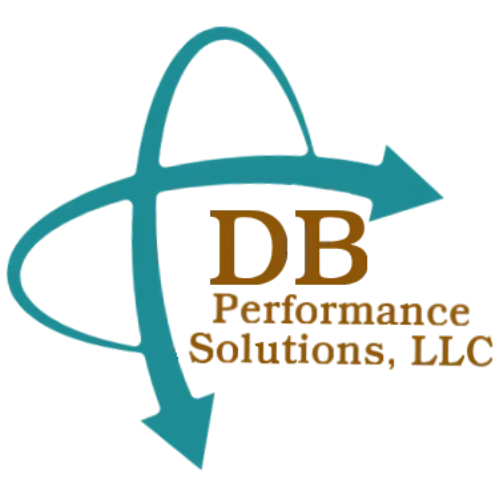 DB Performance Solutions Logo