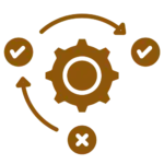 Don’t let corrective actions overwhelm you. Use them properly and effectively. We help you enhance process controls and leverage your QMS to its fullest.