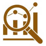 You can’t improve what you can’t measure. We help you sift through your data to help you make the most of it.