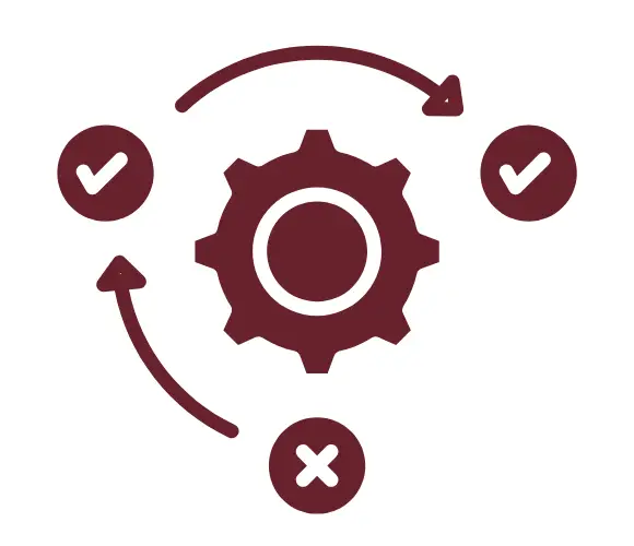 Don’t let corrective actions overwhelm you. Use them properly and effectively. We help you enhance process controls and leverage your QMS to its fullest.