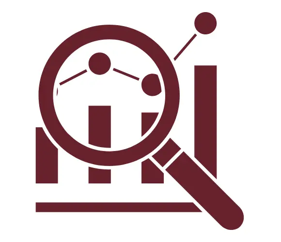 You can’t improve what you can’t measure. We help you sift through your data to help you make the most of it.