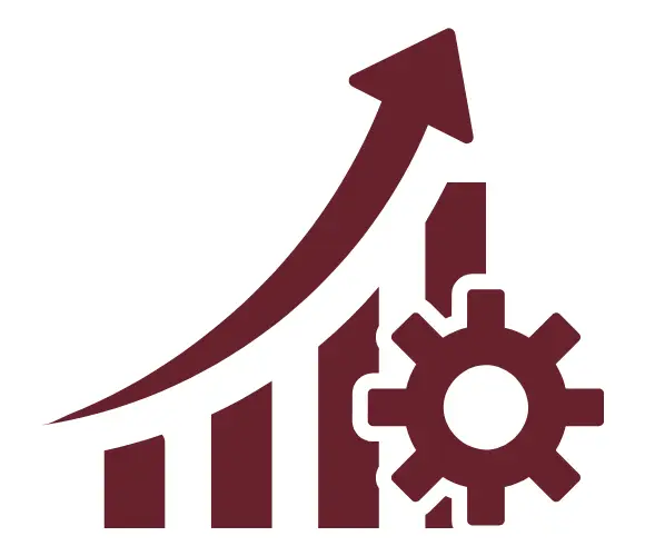 We are focused on helping improve quality for our clients by ensuring continual process improvement. We help you use the right tools for the job.