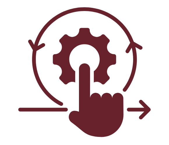 We help guide you through QMS cleanup and enable you to achieve more using existing resources.
